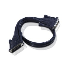 2L-1703. Кабель KVM DB25. ATEN