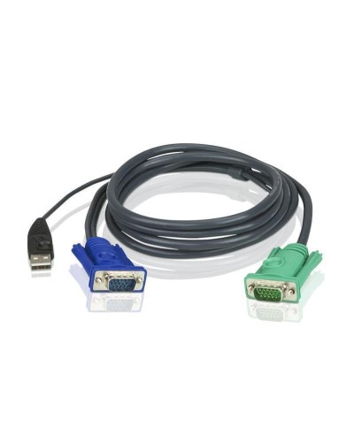 2L-5201U. Кабель KVM. ATEN в Березниках