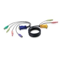 2L-5305P. Кабель KVM. ATEN