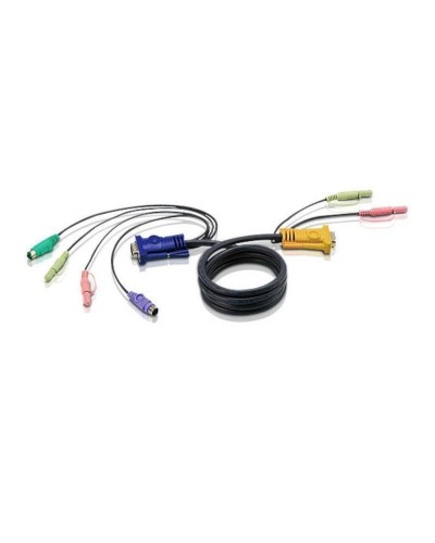 2L-5305P. Кабель KVM. ATEN в Березниках