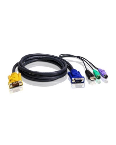 2L-5302UP. Кабель KVM. ATEN в Березниках