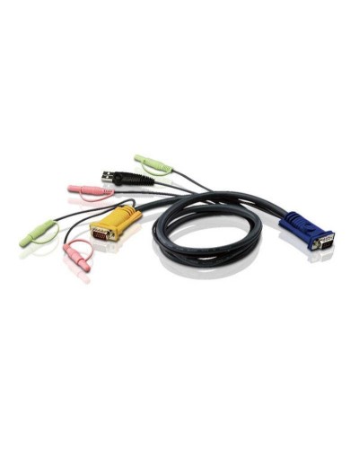 2L-5303U. Кабель KVM. ATEN в Березниках