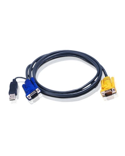 2L-5202UP. Кабель KVM. ATEN в Березниках