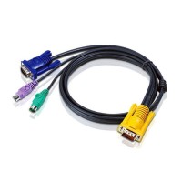 2L-5203P. Кабель KVM. ATEN