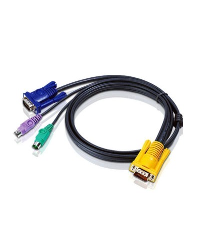 2L-5203P. Кабель KVM. ATEN в Березниках