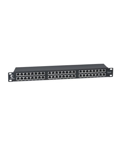 PLHD-48-Cat.6-SH-Dual IDC-1U (8891c): Патч-панель 19" в Березниках