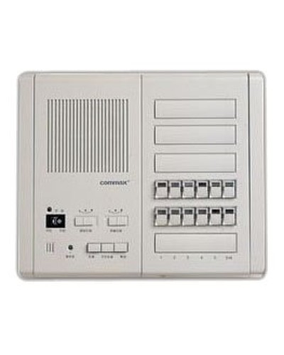 PI-10LN. Устройство переговорное. Commax в Березниках