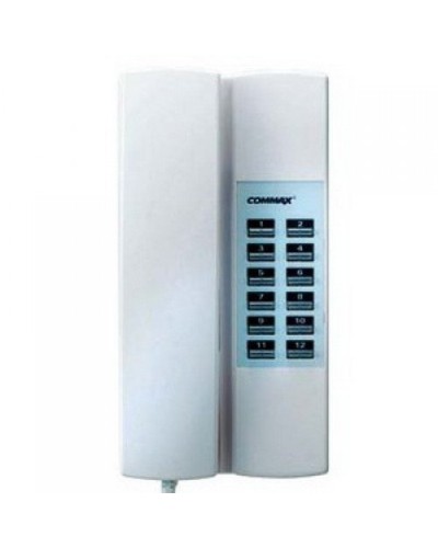 TP-12RM. Интерфон. Commax в Березниках