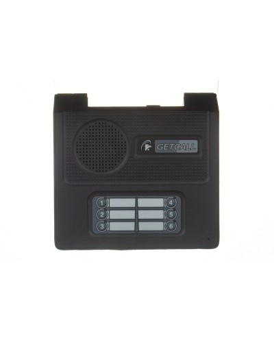 GC-1006D5. Пульт селекторной связи. GETCALL в Березниках