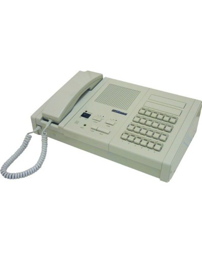 GC-1036F4 (24 аб.). Пульт селекторной связи. GETCALL в Березниках