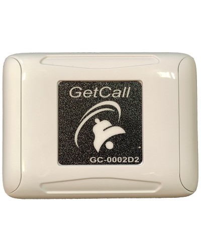 GC-0002D2. Адаптер сопряжения пультов. GETCALL в Березниках