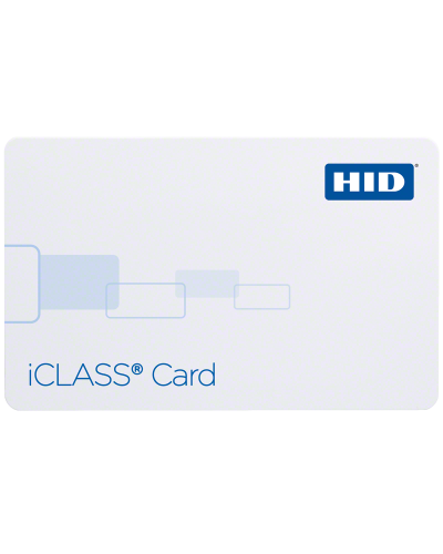 iC-2004: карта iCLASS в Березниках