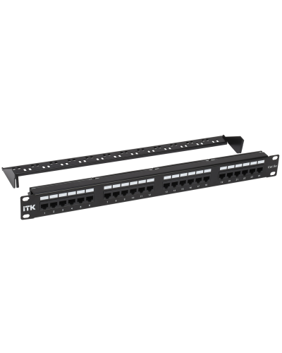 PP24-1UC5EU-D05-1: Патч-панель 19" в Березниках