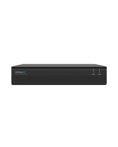 VRF-HD400L. Видеорегистратор мультиформатный 4-канальный. Infinity в Березниках