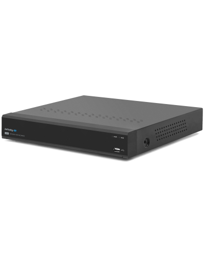 VRF-IP214PE. IP-видеорегистратор 4-канальный. Infinity в Березниках