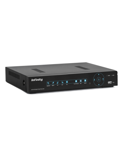 VRF-UHD828M (II). Видеорегистратор мультиформатный 8-канальный. Infinity в Березниках
