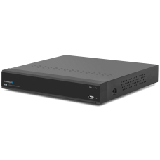 VRF-IP218PE. IP-видеорегистратор 8-канальный. Infinity