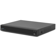 VRF-IP2216PE. IP-видеорегистратор 16-канальный. Infinity