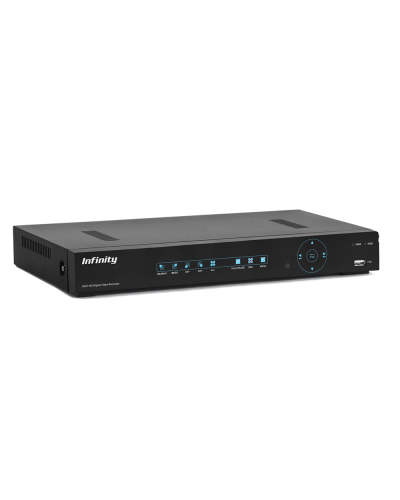 VRF-HD1625M (II). Видеорегистратор мультиформатный 16-канальный. Infinity в Березниках