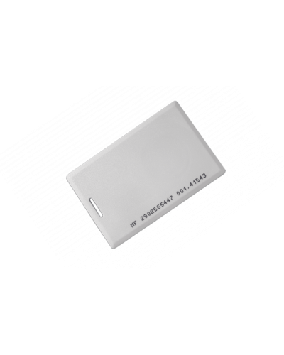 CLAMSHELL Mifare. Карта proximity . SLINEX в Березниках