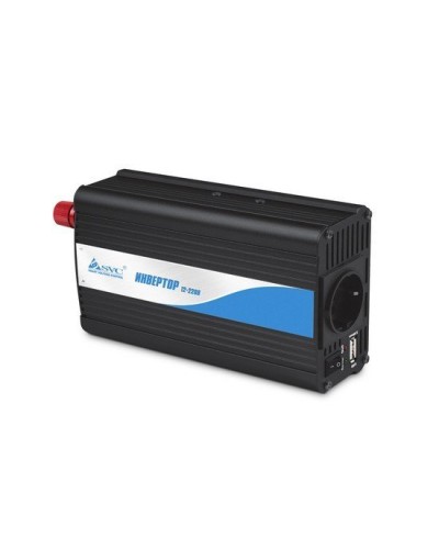 SVC BI-500. Инвертор. SVC в Березниках