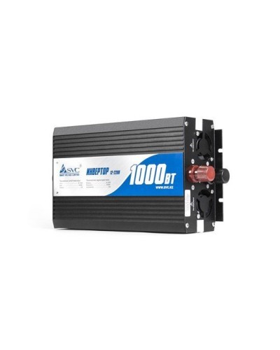 SVC BI-1000. Инвертор. SVC в Березниках