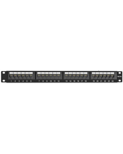 5PP2402U106 (324s). Патч-панель 19. SYSMATRIX в Березниках