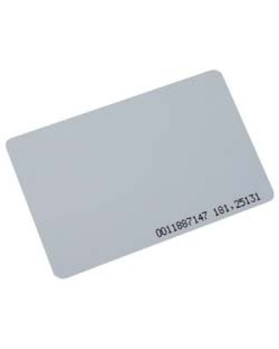 ST-PC020MF. Карта Mifare стандартная. Smartec в Березниках