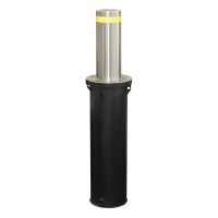 ST-RD126AL-SS. Блокиратор дорожный автоматический. Smartec