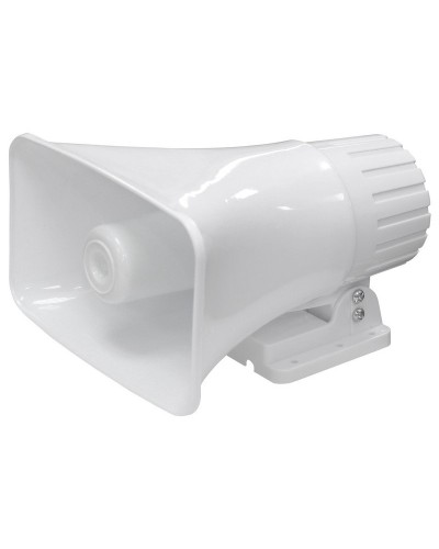 ST-AA410S-WT. Оповещатель охранно-пожарный звуковой. Smartec в Березниках