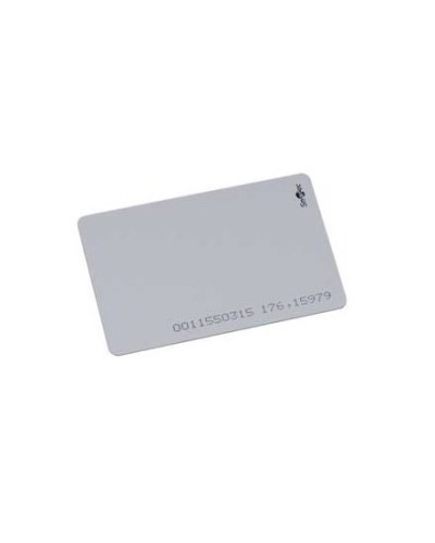 ST-PC021MC7. Карта Mifare стандартная. Smartec в Березниках