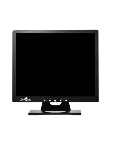 STM-197. Монитор TFT LCD 19 дюйма. Smartec в Березниках