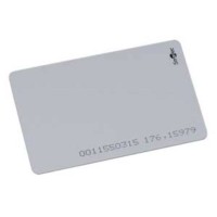 ST-PC028MD7. Карта Mifare стандартная. Smartec