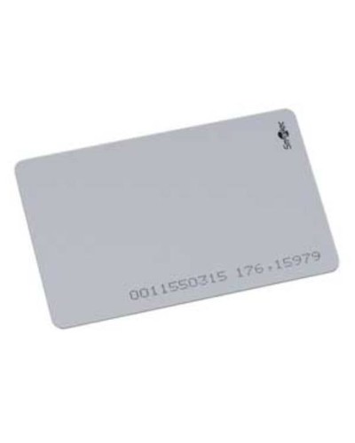ST-PC028MD7. Карта Mifare стандартная. Smartec в Березниках