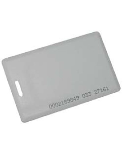 ST-PC010MF. Карта Mifare стандартная. Smartec в Березниках