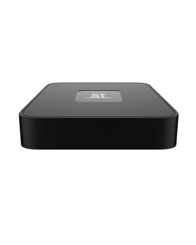 ST-NVR-P0505K15. IP-видеорегистратор 5-канальный. Space Technology в Березниках