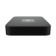ST-NVR-P1006K15. IP-видеорегистратор 10-канальный. Space Technology