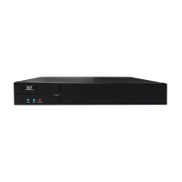 ST-NVR-S16051 CITY. IP-видеорегистратор 16-канальный. Space Technology