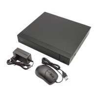ST-NVR-V0908F95 PRO. IP-видеорегистратор 9-канальный. Space Technology