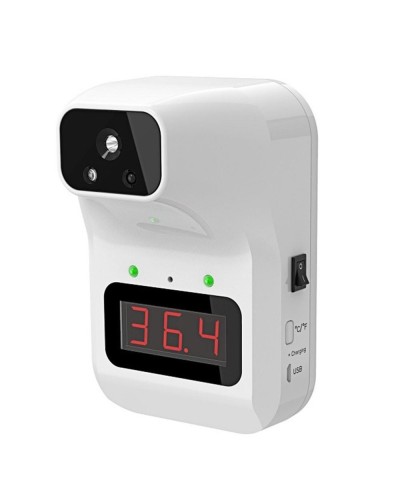 UltraScan Thermo A200: Пирометр для бесконтактного измерения температуры тела в Березниках