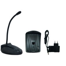 Digital Duplex DD-205Г HF. Устройство переговорное клиент-кассир, дуплексное. КОМКОМ